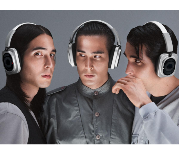 Nothing Headphone 1 Pro White - 1595714 - zdjęcie 12